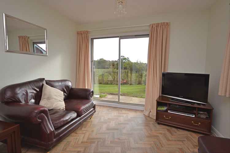 Two-bed, detached bungalow in Folly Mill Gardens