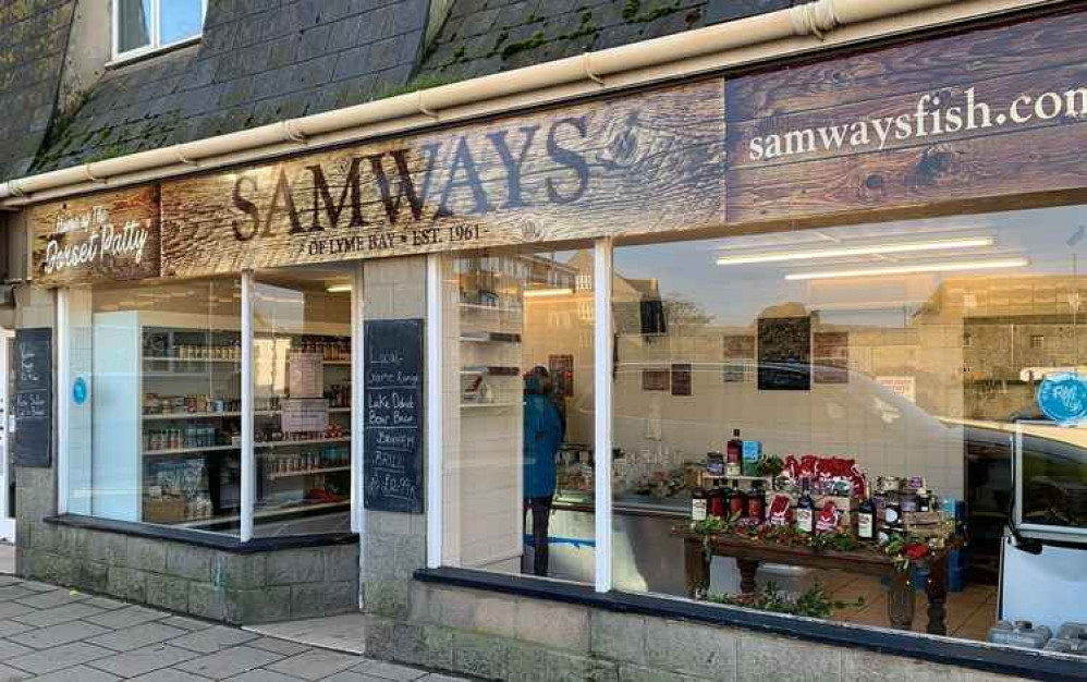 Samways send letter to Government about issues faced at France border following Brexit