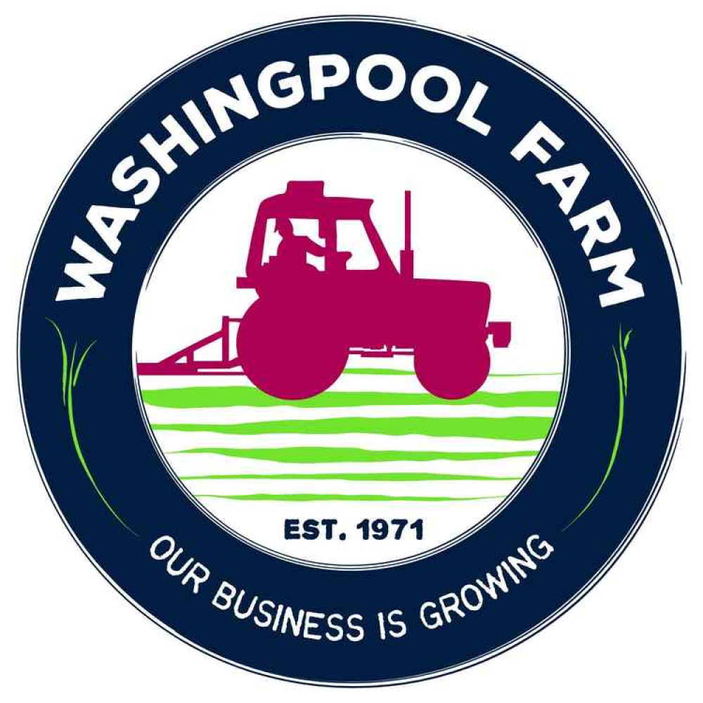 You will be able to pick up your shopping from Washingpool at Bridport Football Cub car park