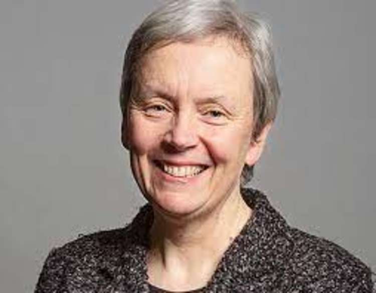 Margaret Greenwood MP, Wirral West