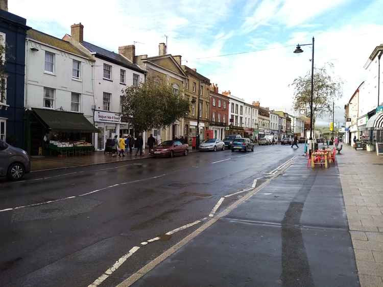Bridport Town Council will finalise its response to the local plan next week