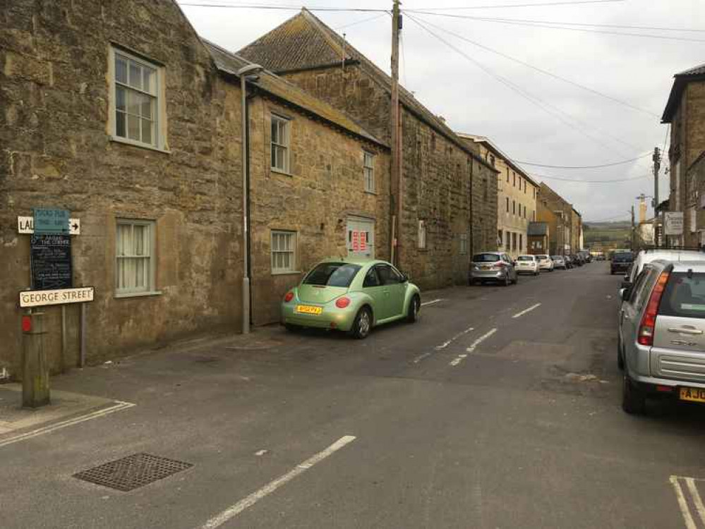 George Street, West Bay