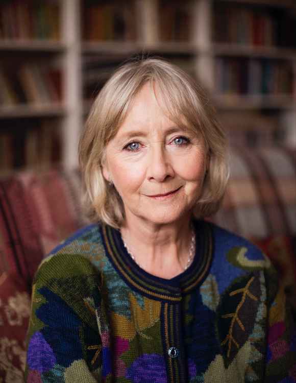 Gemma Jones