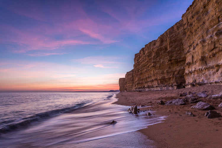 South West Coast Path Association reaches £100,000 fundraising target Picture: Ian Alcock