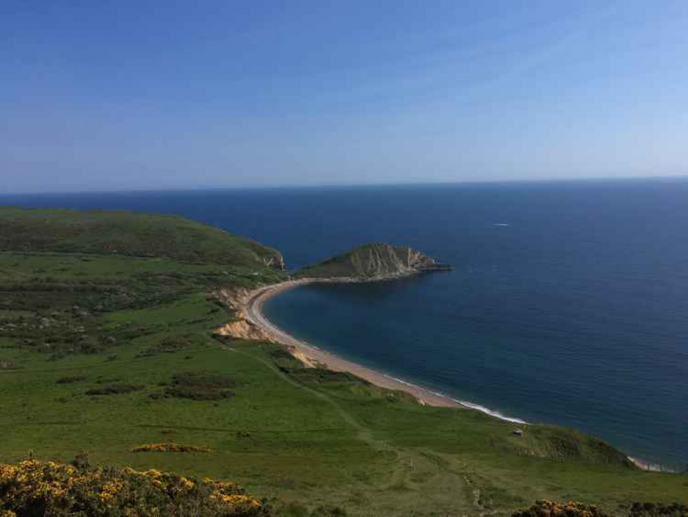 Jurassic Coast Path