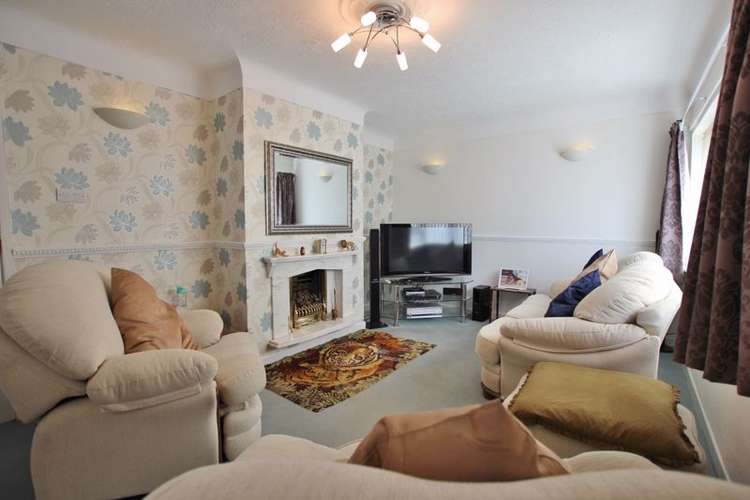 Property of the Week: this four bedroom semi in Belmont Drive, Pensby