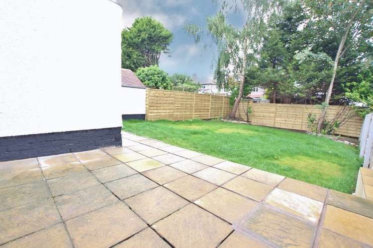 Property of the Week: this three bedroom semi on Hillfield Drive, Heswall