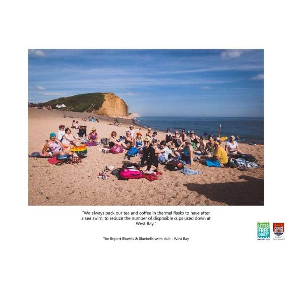 Picture: Litter Free Dorset/Paul Haigh