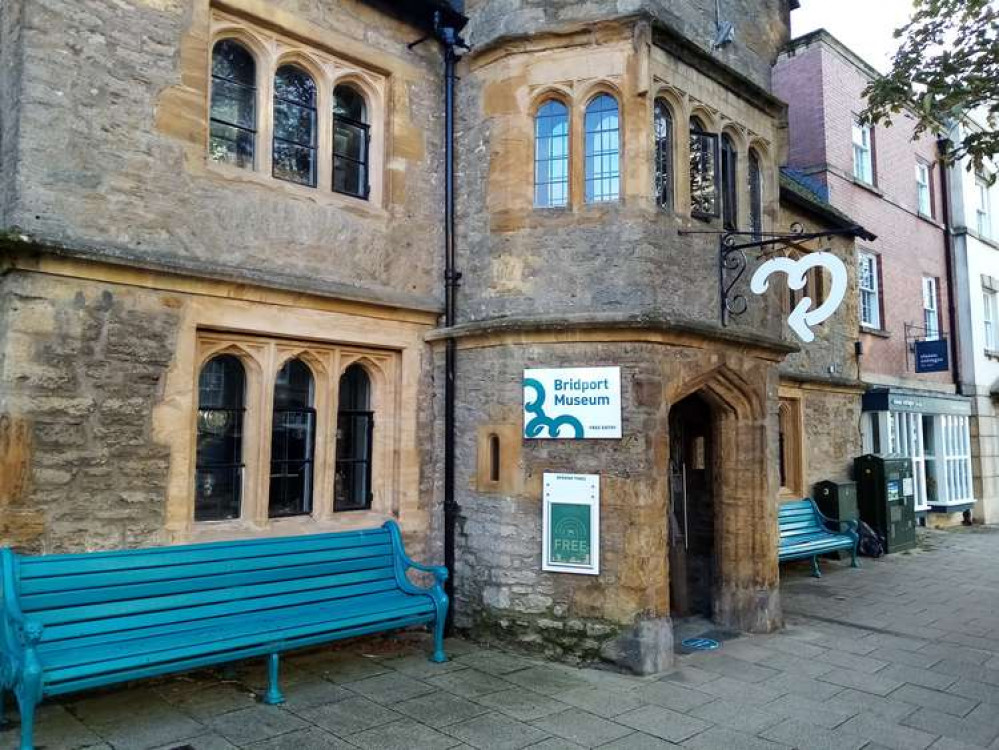 Bridport Museum is offering free entry as part of Heritage Open Days