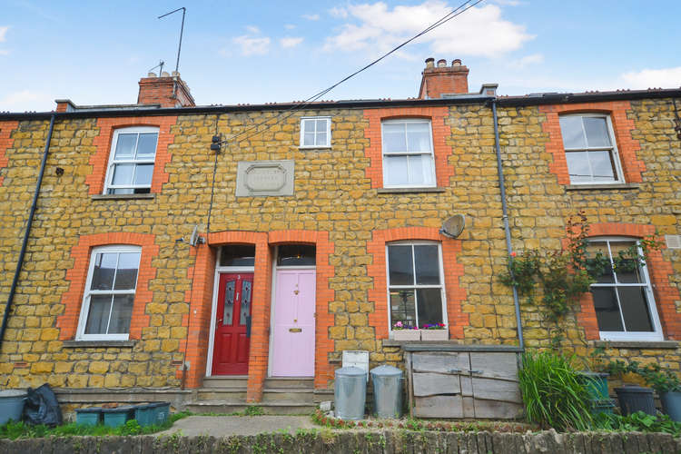 Bridport Nub News property of the week with Parkers Property