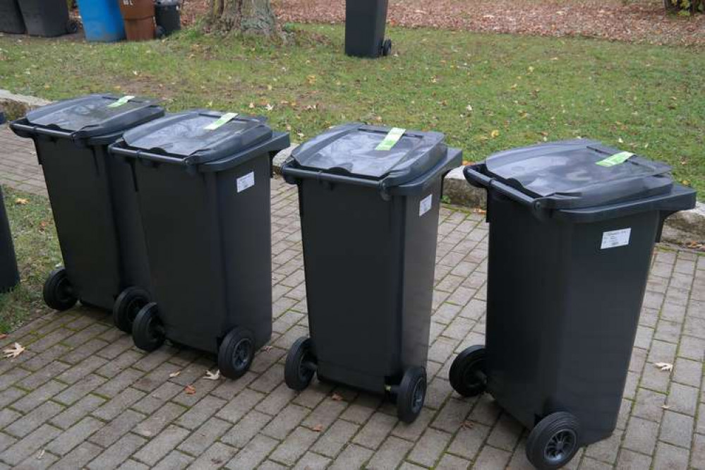 Hundreds of Dorset homes could see their doorstep bin collections coming to an end