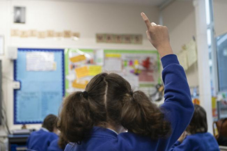 Warwickshire County Council is asking former teachers to register with local schools to help cover absent staff members