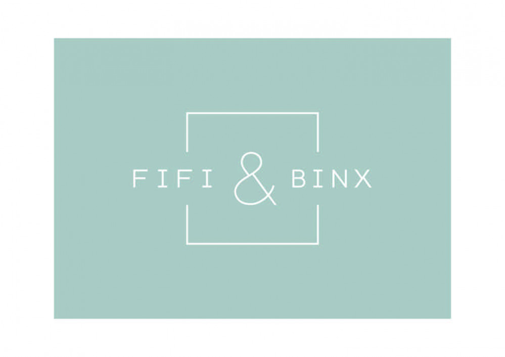 Fifi & Binx