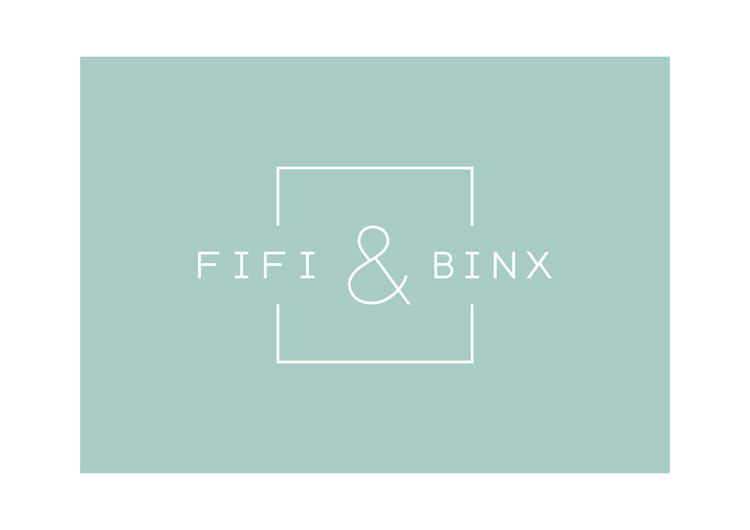 Fifi & Binx Fifi & Binx