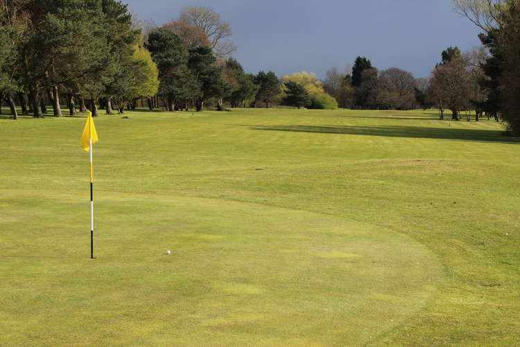 Brackenwood golfers say the course is in tip-top condition and popular