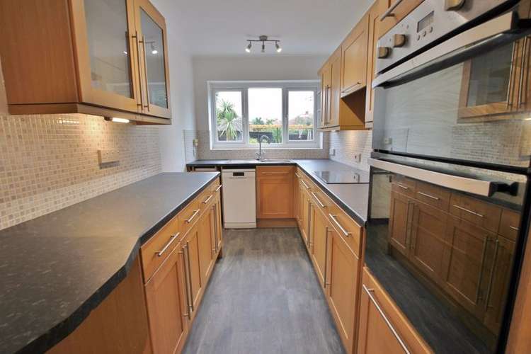 Property of the Week: this three bedroom semi on Carol Drive, Heswall
