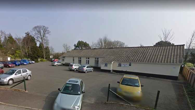 Colyford Memorial Hall will put the grant towards a new floor
