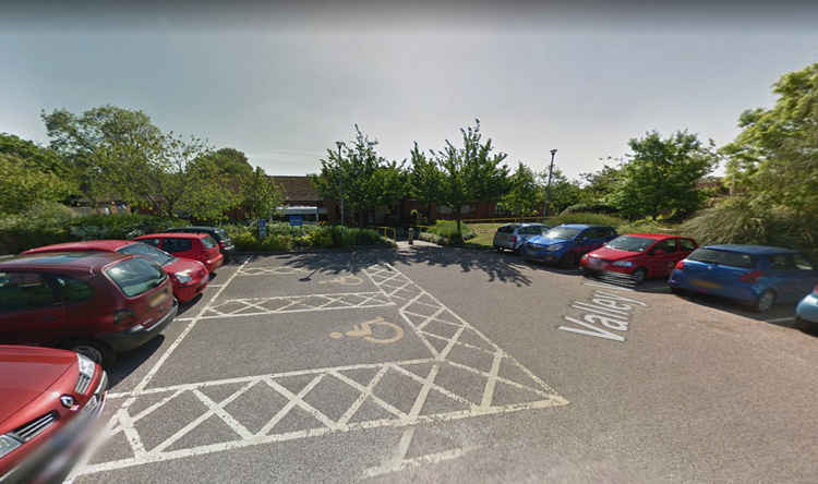Seaton Community Hospital has been identified as a potential site for 14 new homes