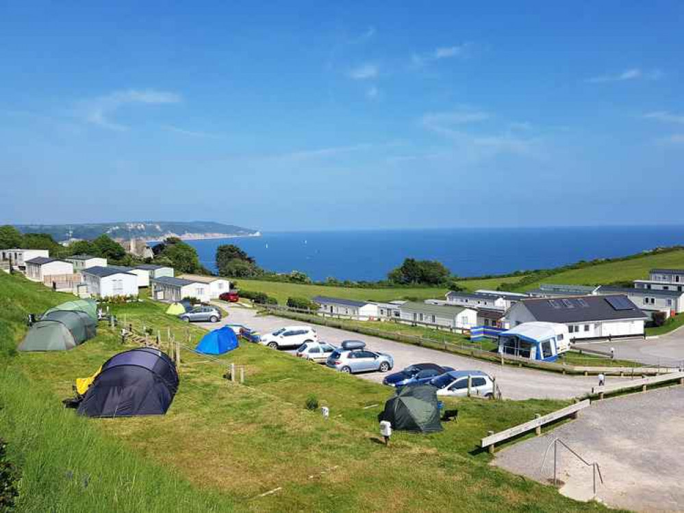 Beer Head Caravan Park