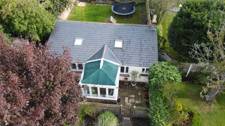 Property of the Week: this five bed Victorian semi-detached home on Oldfield Road, Heswall