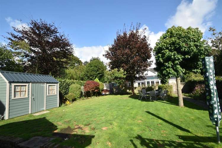 Property of the Week: this five bed Victorian semi-detached home on Oldfield Road, Heswall