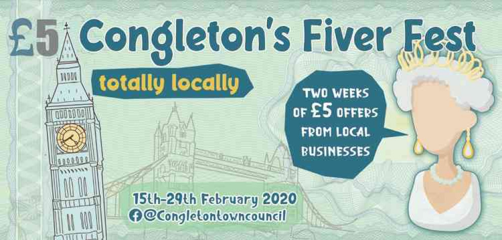 Congleton Fiver Fest