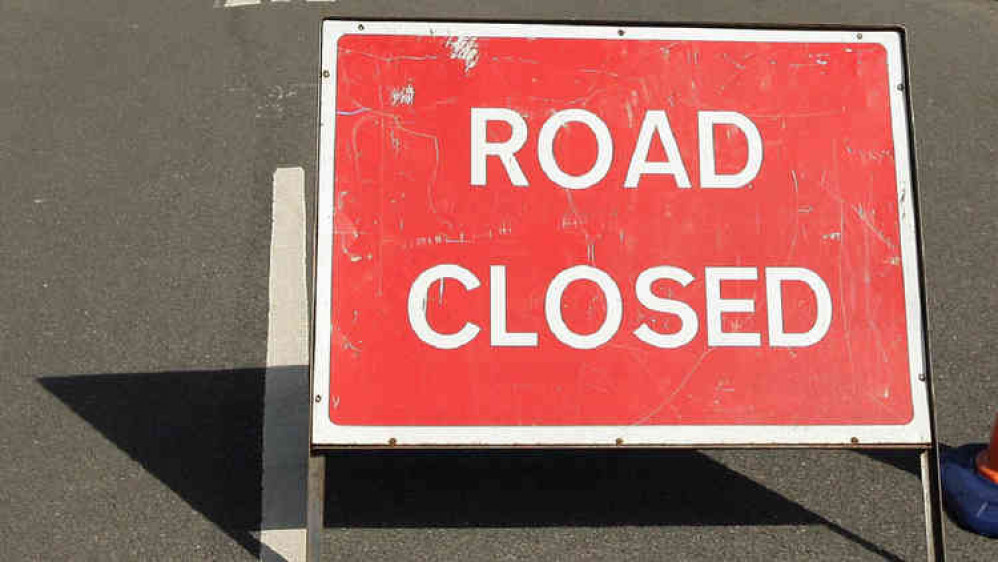 Congleton road to shut for 18 days due to roadworks Local News