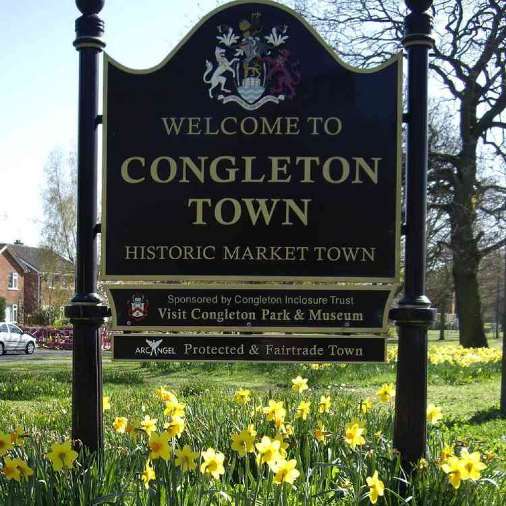 Congleton