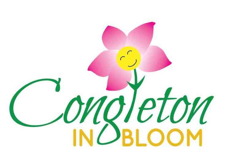 Congleton In Bloom