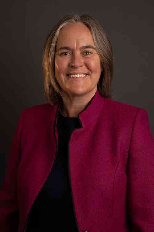 Teresa Jennings, CEO of n-compass