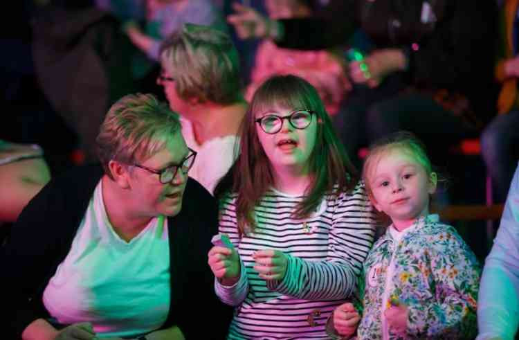 A unique Congleton-based touring circus continues to provide memories that last a lifetime for disabled and disadvantaged children.