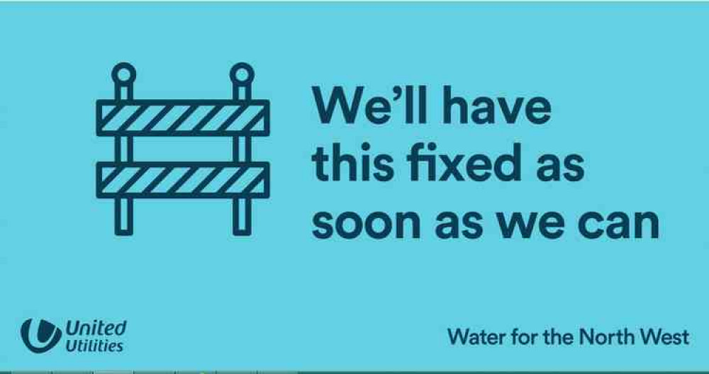 (Image by United Utilities)