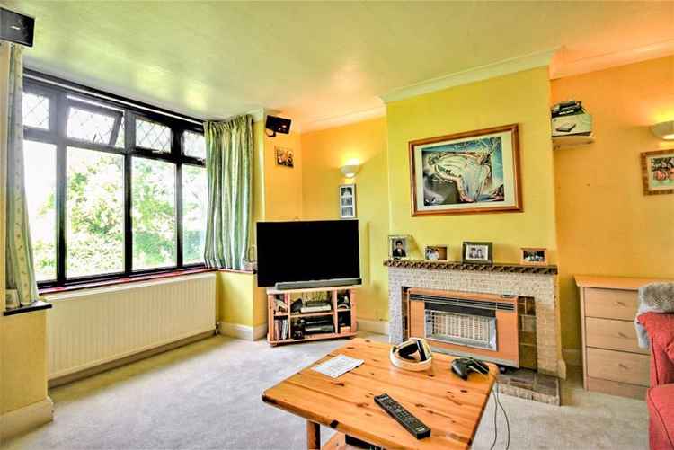 Sitting Room. Image: Whittaker & Biggs