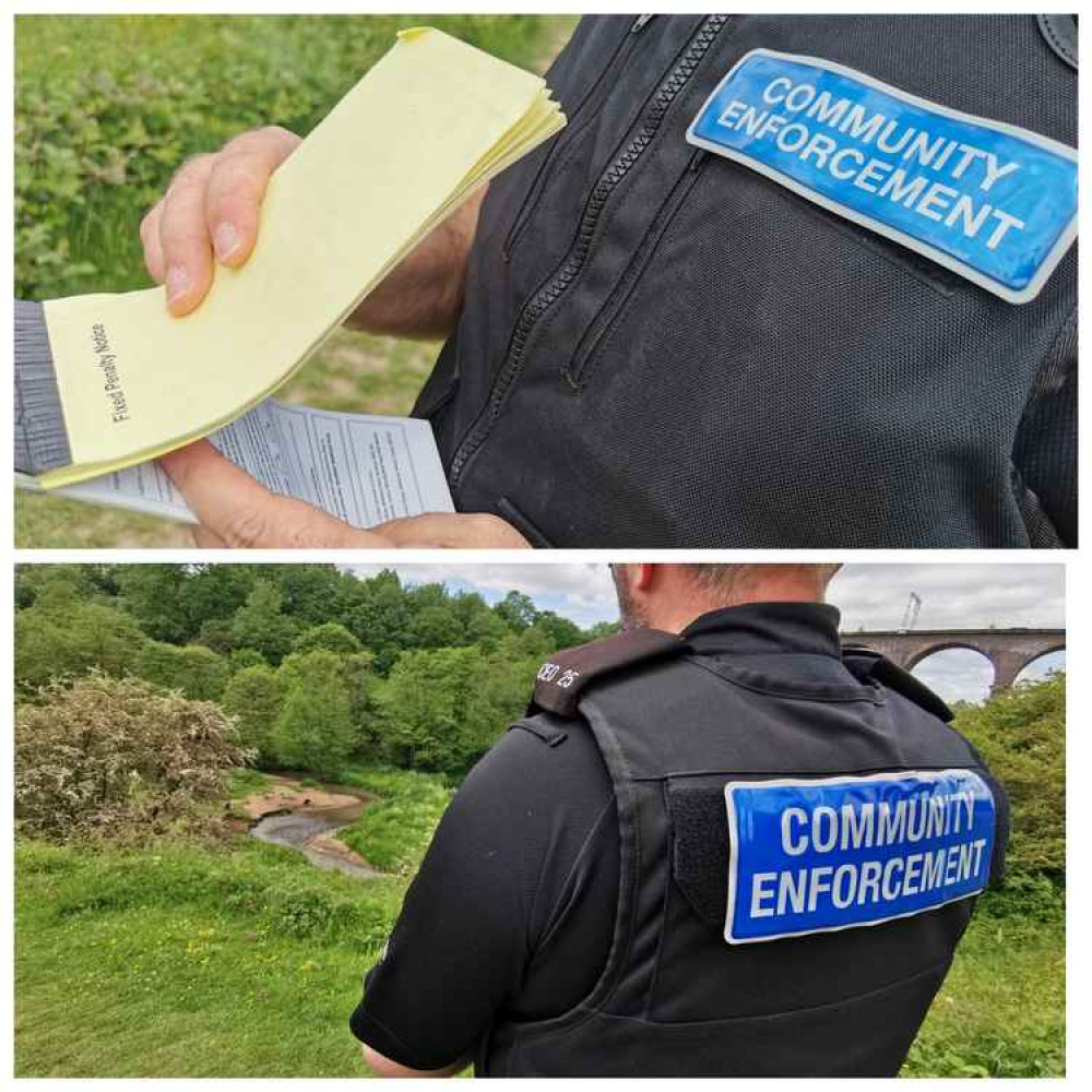 (Image by Cheshire Police Rural Crime)