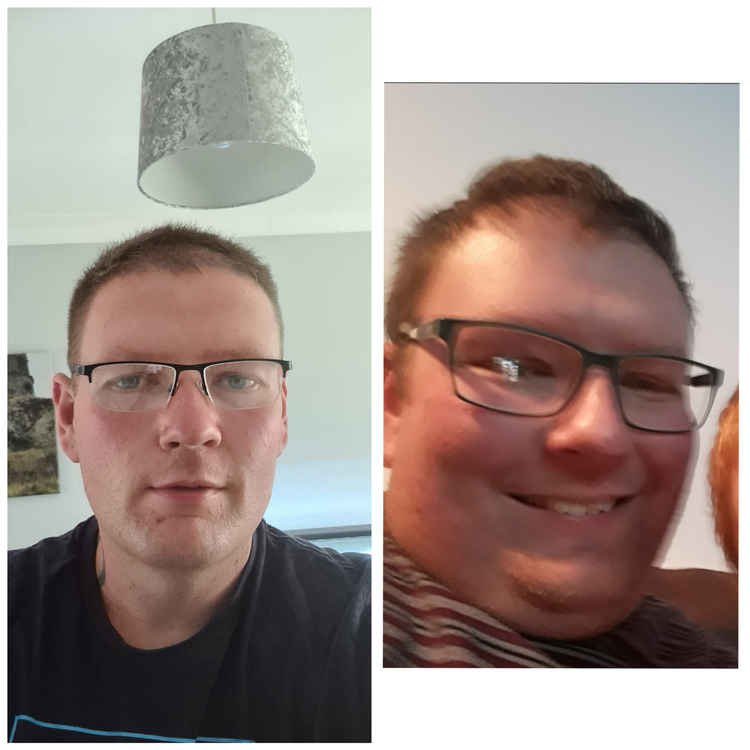 Face to Face with Mark's Progress