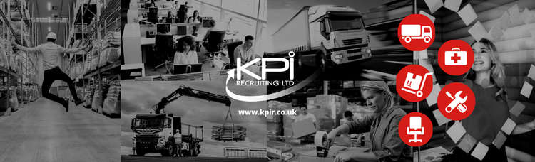 KPI specialise recruitment in industrial, commercial, driving and care sectors.