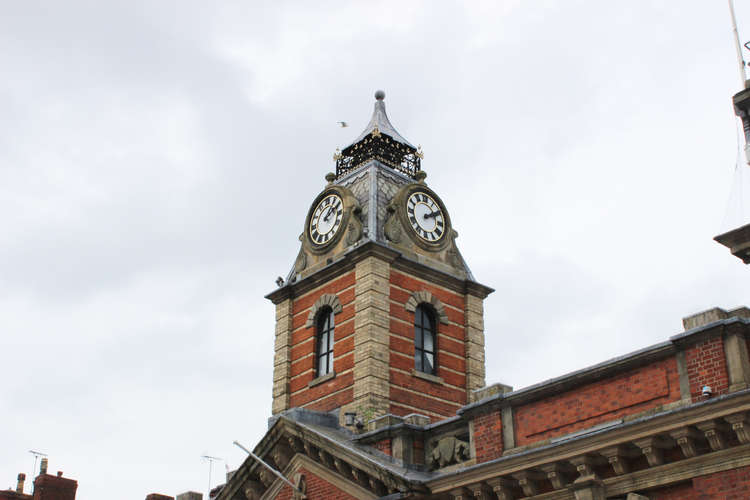 Crewe Cheshire East Register Office deals with Congleton's births. Other services include registering British citizenship ceremonies and weddings.