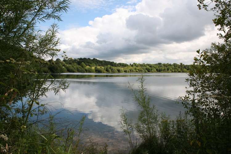 You can also join the Congleton Climate Emergency Facebook group for further information. (Image - Astbury Mere Country Park Congleton)