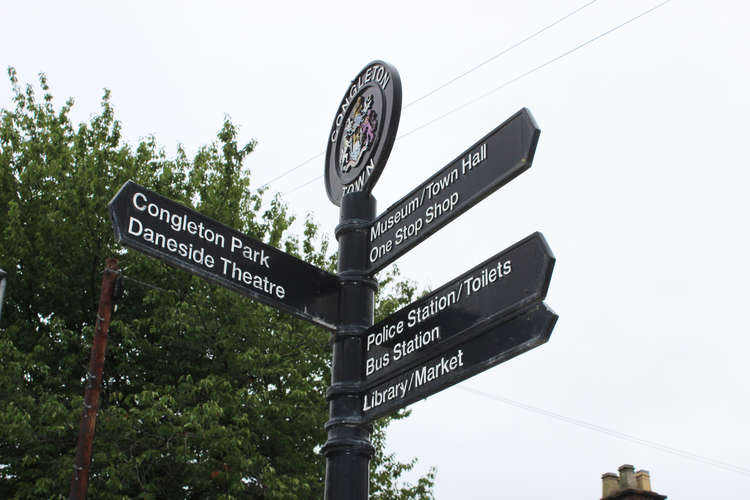 Lost for what to do in Congleton this weekend? We'll show you the way...