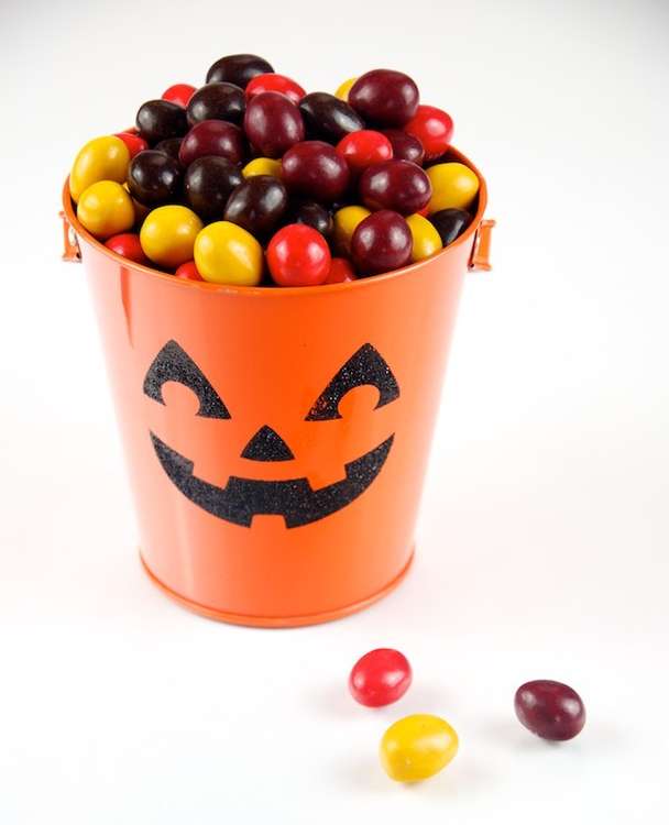 Halloween falls on a Sunday this year, but many will be trick-or-treating earlier in the week. (Image - CC Cropped The Culinary Geek bit.ly/3pL6JRU CC 2.0)