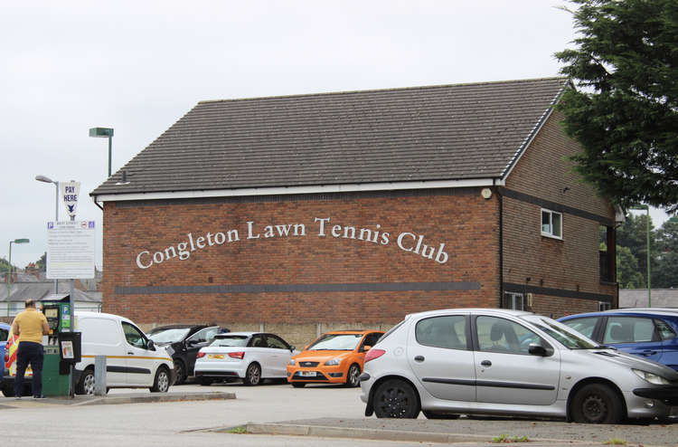The Fireworks Fun Tournament which is supported by Back 95, will be held at the site of CLTC on West Street.
