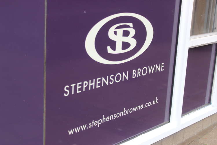 The Stephenson Browne office will also be a one-stop shop for property needs, with mortgage partners already confirmed to work from inside the building.