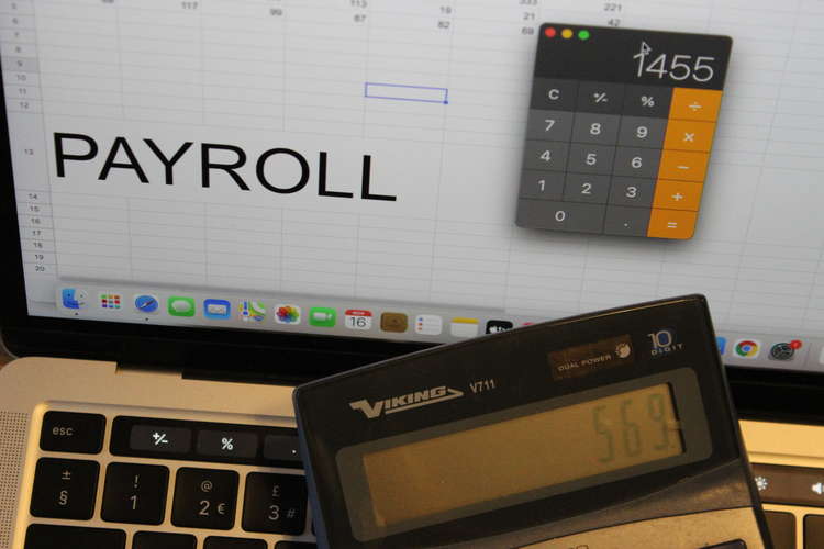 Let's all agree: The best part of the month is payday. Why not bring joy to tens of Congleton people by being a Payroll Administrator in our town?
