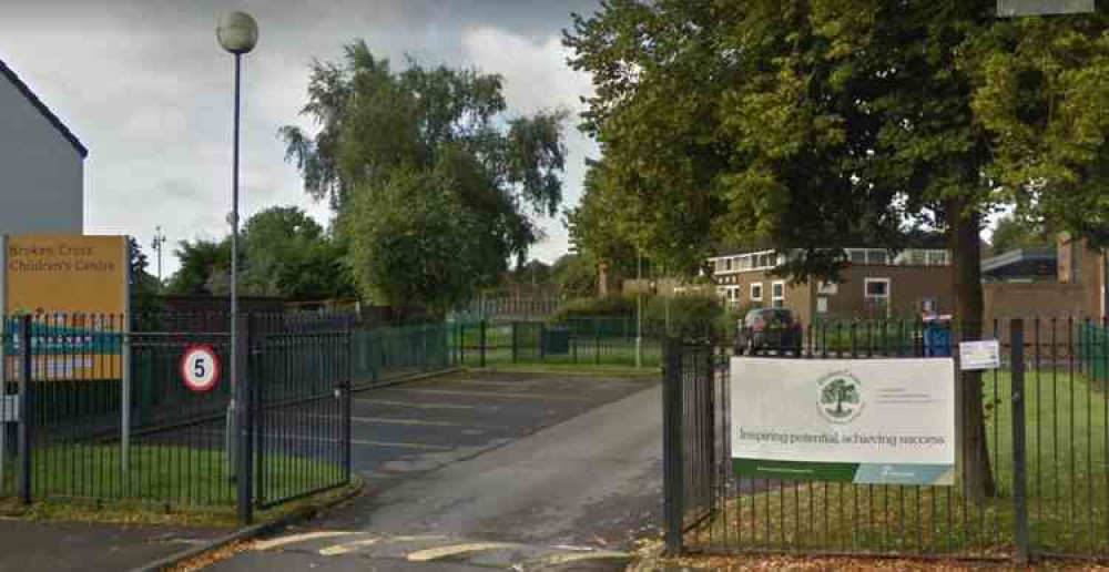 Broken Cross Primary Academy and Nursery's gates could soon be greeting its pupils once more.