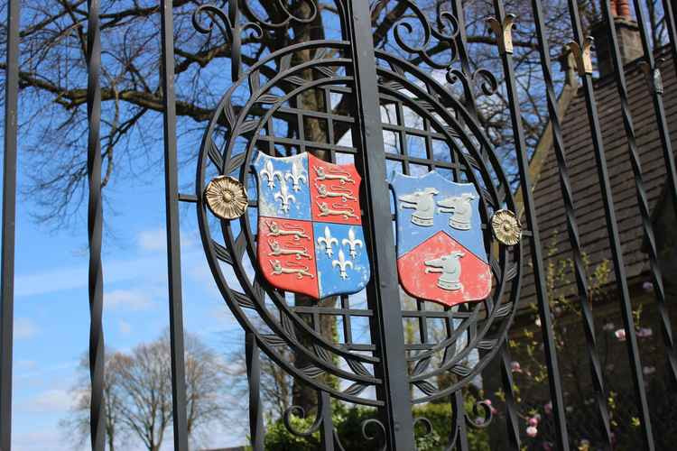 The school moved from their Macclesfield campus to Prestbury, during the pandemic.