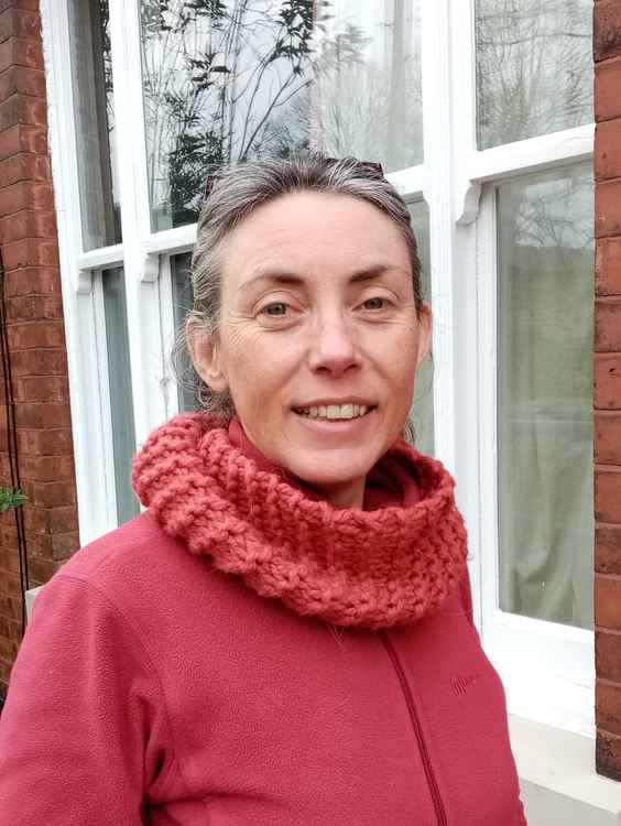 GP Ruth Thompson is seeking a legal challenge, and wants the help of the Macclesfield community.