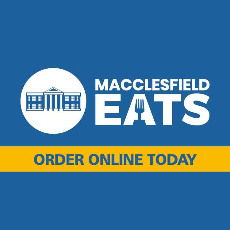 Macclesfield Eats will celebrate their six month birthday in the coming weeks. (Credit - Macclesfield Eats)