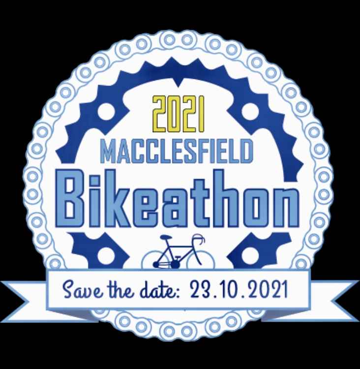There is less than five months to go until the fundraising cycling event.