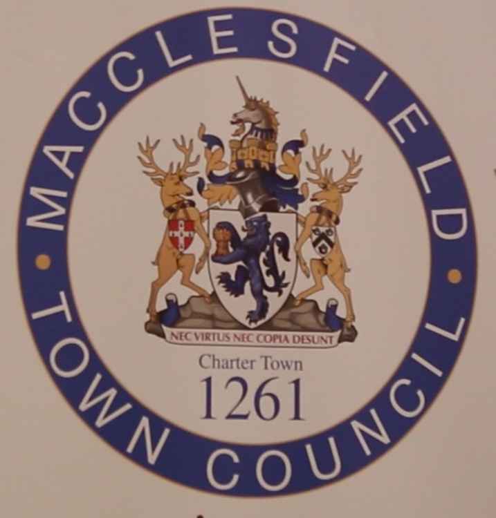 Please share these Macclesfield Town Council vacancies to anyone that may be interested.