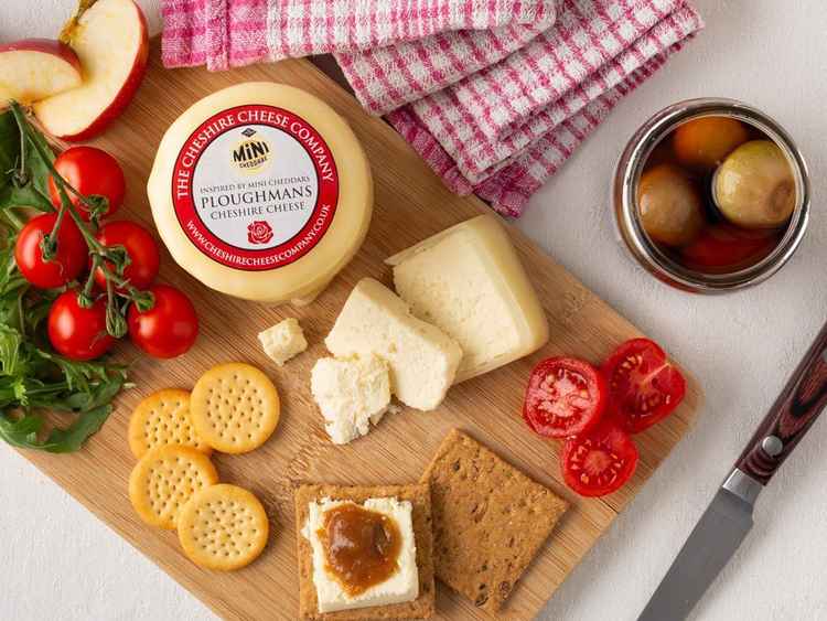 Please note, Macclesfield Nub News does not take any responsibility if the offer has expired, been retracted, or if the product has sold out. (Image - The Cheshire Cheese Company)